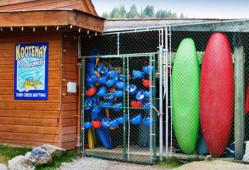 Hotel Panorama Vacation Retreat At Horsethief Lodge | Panorama | British Columbia | Canada 17