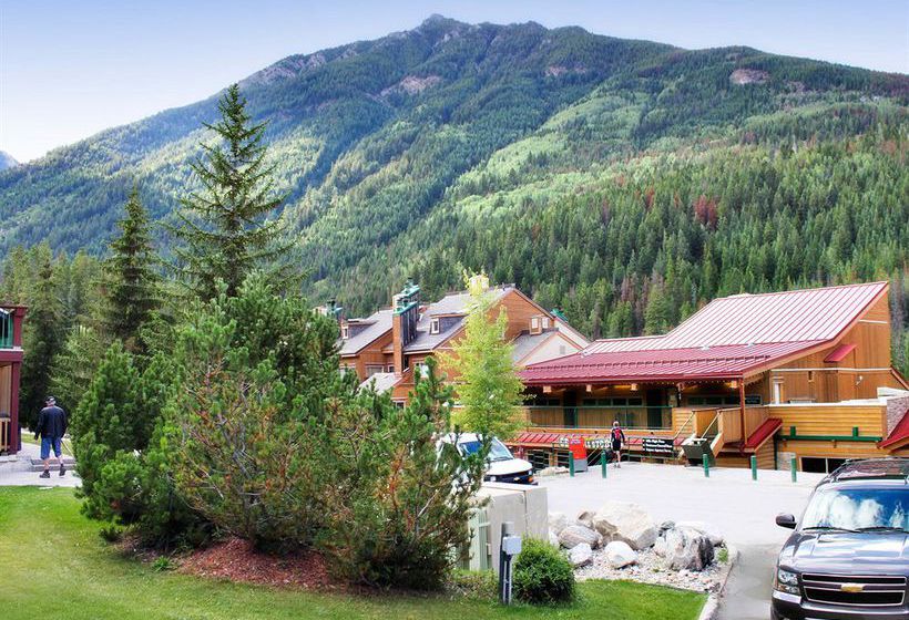 Hotel Panorama Vacation Retreat At Horsethief Lodge | Panorama | British Columbia | Canada 18