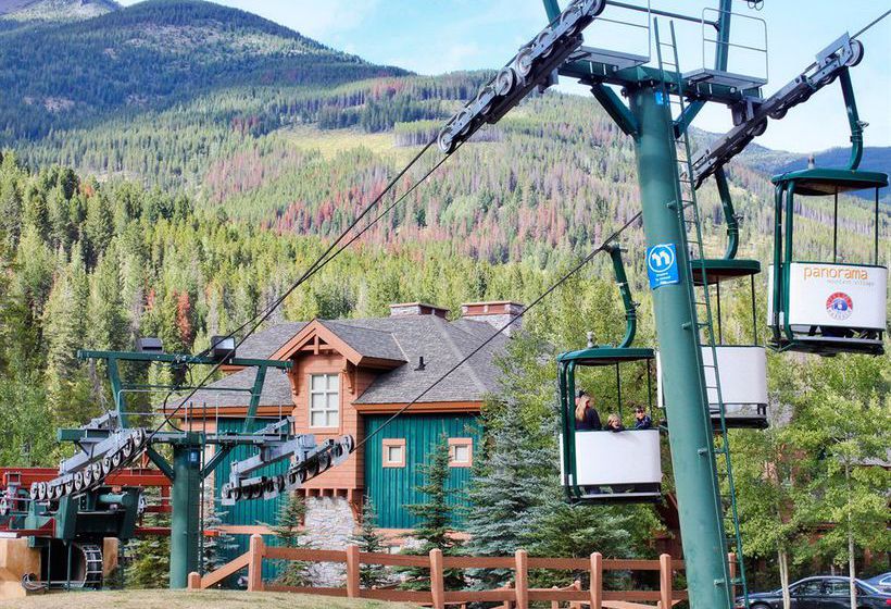 Hotel Panorama Vacation Retreat At Horsethief Lodge | Panorama | British Columbia | Canada 19