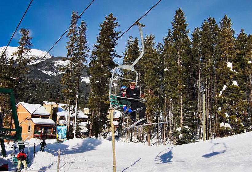 Hotel Panorama Vacation Retreat At Horsethief Lodge | Panorama | British Columbia | Canada 20