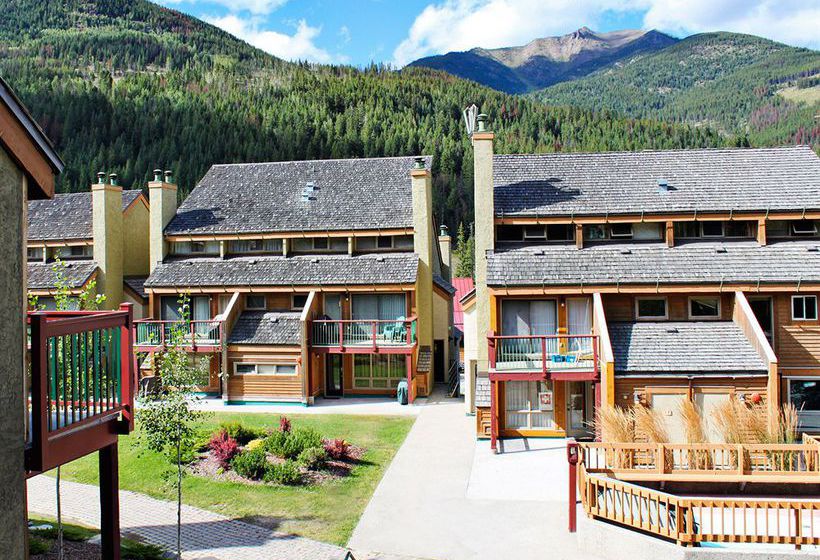 Hotel Panorama Vacation Retreat At Horsethief Lodge | Panorama | British Columbia | Canada 3