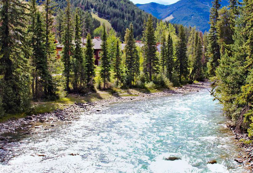 Hotel Panorama Vacation Retreat At Horsethief Lodge | Panorama | British Columbia | Canada 4