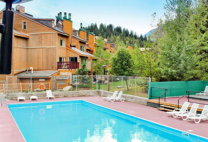 Hotel Panorama Vacation Retreat At Horsethief Lodge | Panorama | British Columbia | Canada 5