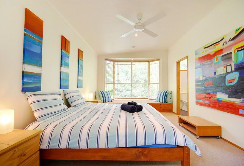 Planula Bed & Breakfast Retreat | Byron Bay | New South Wales | Australia 1