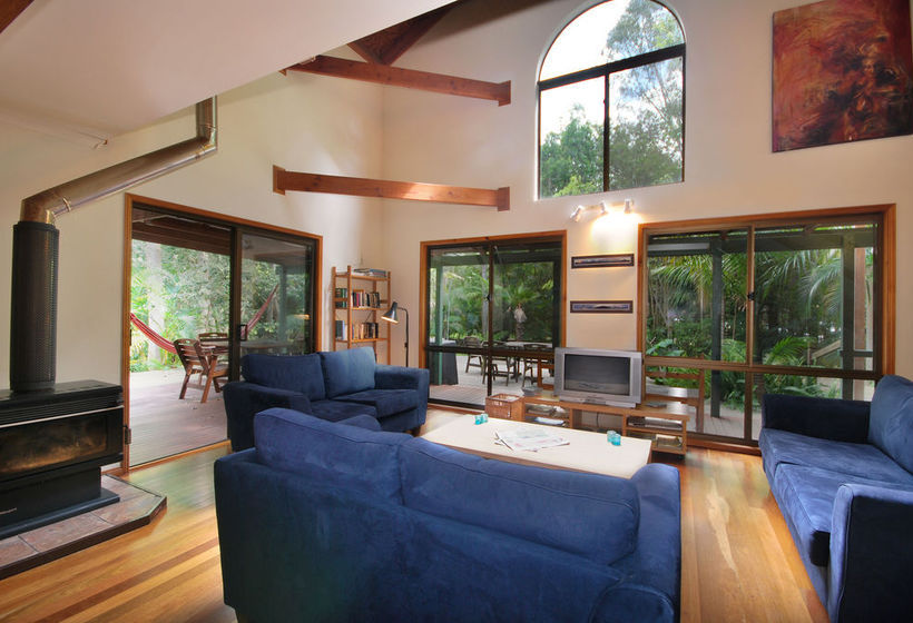 Planula Bed & Breakfast Retreat | Byron Bay | New South Wales | Australia 10