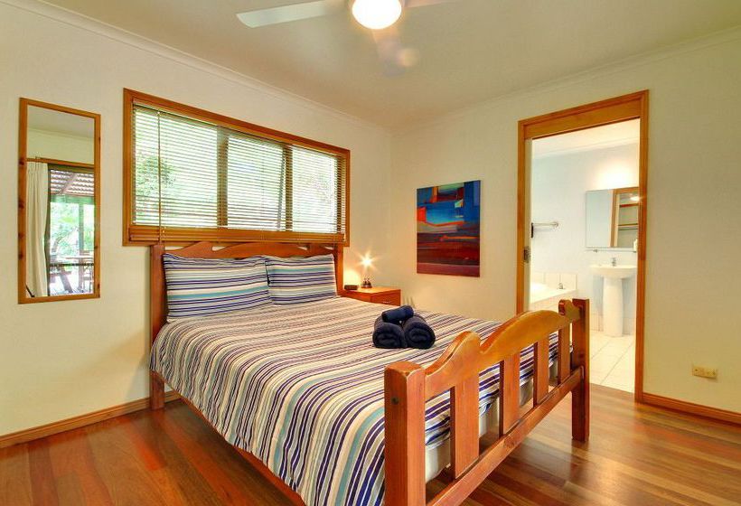 Planula Bed & Breakfast Retreat | Byron Bay | New South Wales | Australia 2