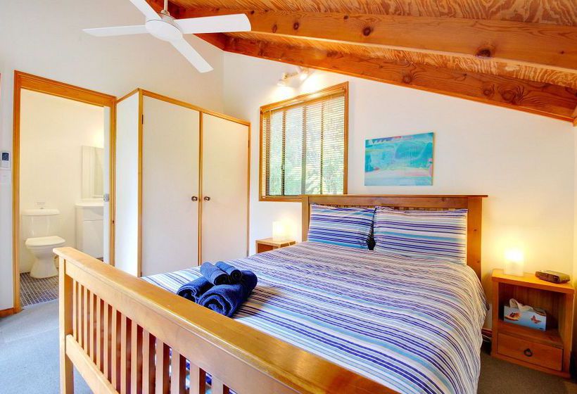 Planula Bed & Breakfast Retreat | Byron Bay | New South Wales | Australia 4