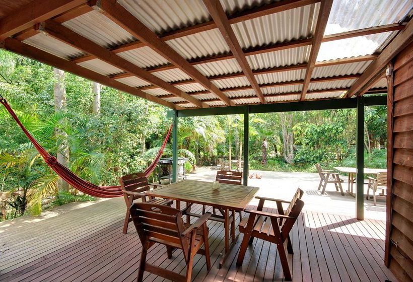 Planula Bed & Breakfast Retreat | Byron Bay | New South Wales | Australia 6