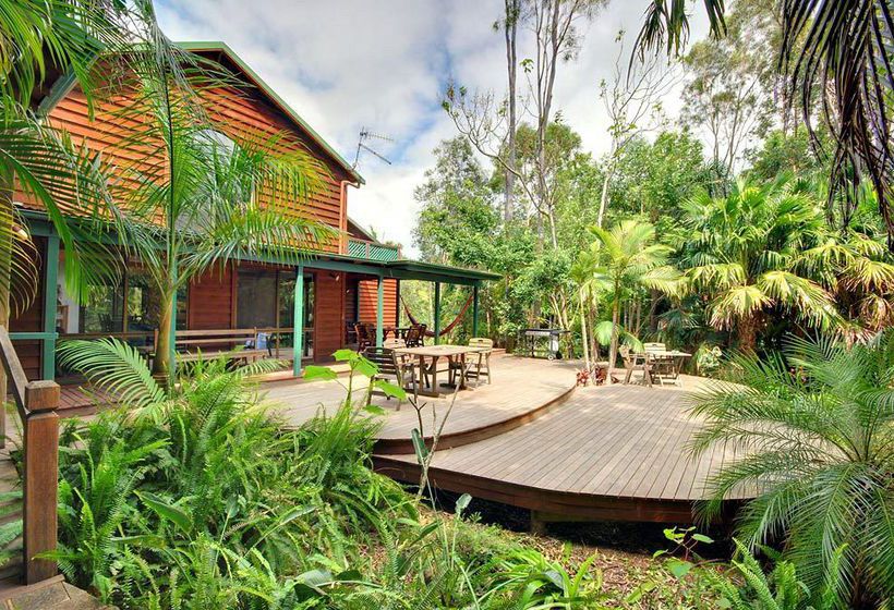 Planula Bed & Breakfast Retreat | Byron Bay | New South Wales | Australia 7