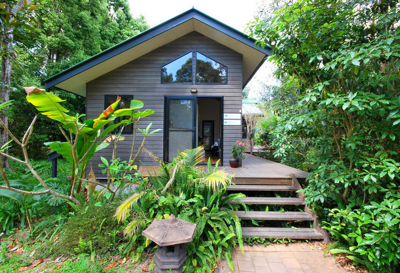 Planula Bed & Breakfast Retreat | Byron Bay | New South Wales | Australia 9