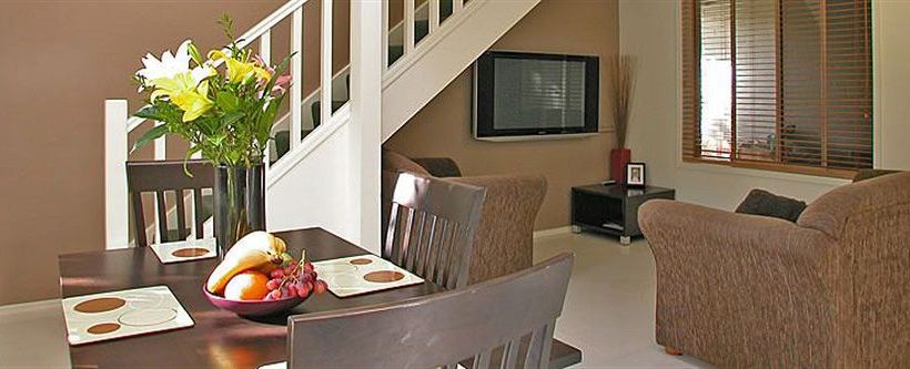 Byron Central Apartments Nueva Gales del Sur