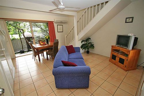 Byron Central Apartments | Byron Bay | New South Wales | Australia 4