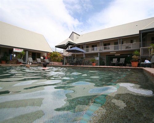 Byron Central Apartments | Byron Bay | New South Wales | Australia 9