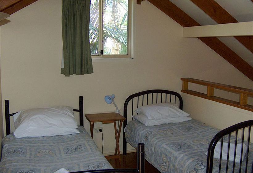Hostel Byron Beach Resort | Byron Bay | New South Wales | Australia 1