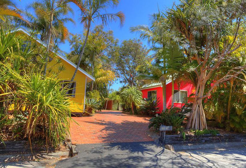 Hostel Byron Beach Resort | Byron Bay | New South Wales | Australia 10