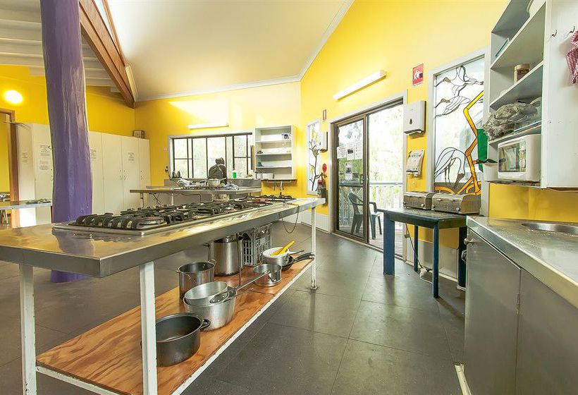 Hostel Byron Beach Resort | Byron Bay | New South Wales | Australia 11