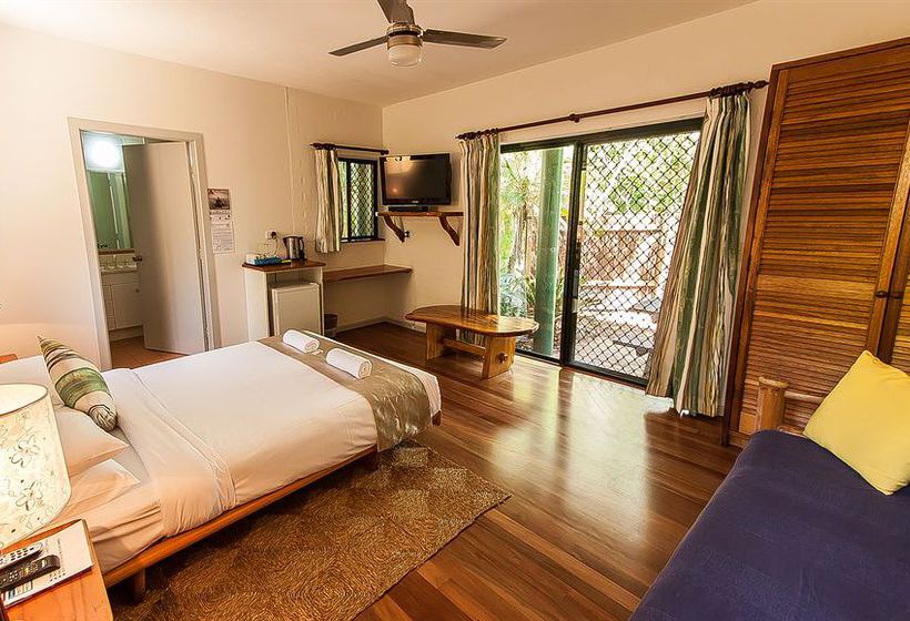 Hostel Byron Beach Resort | Byron Bay | New South Wales | Australia 14