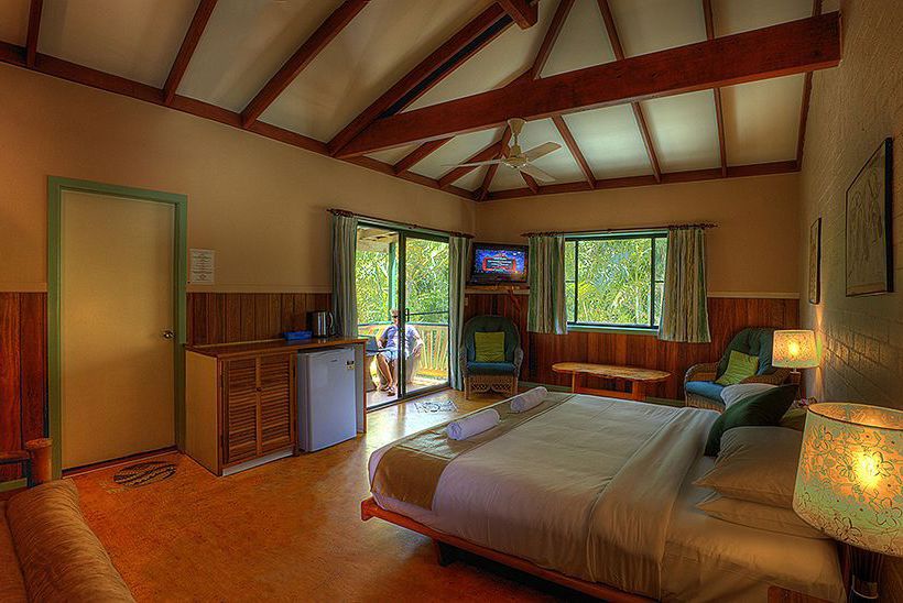 Hostel Byron Beach Resort | Byron Bay | New South Wales | Australia 2