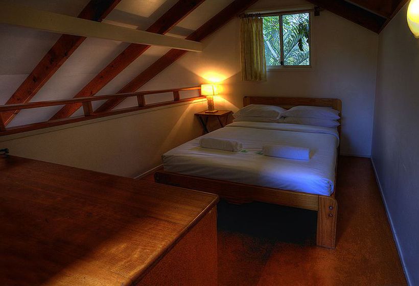 Hostel Byron Beach Resort | Byron Bay | New South Wales | Australia 4