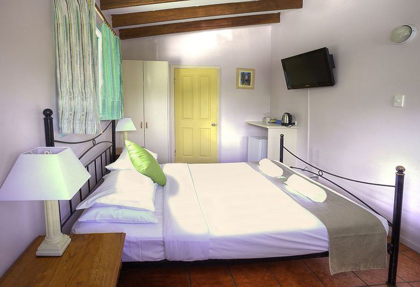 Hostel Byron Beach Resort | Byron Bay | New South Wales | Australia 5