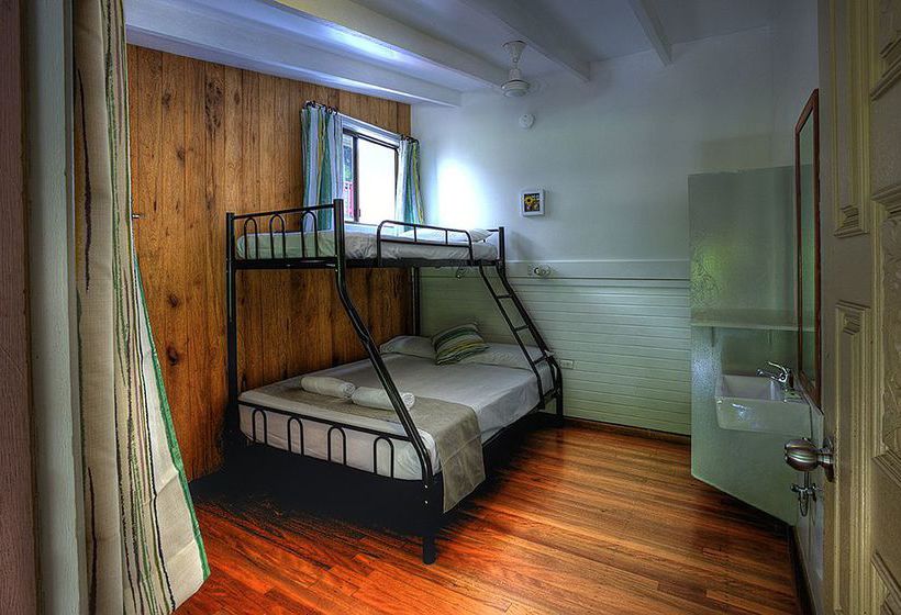 Hostel Byron Beach Resort | Byron Bay | New South Wales | Australia 6