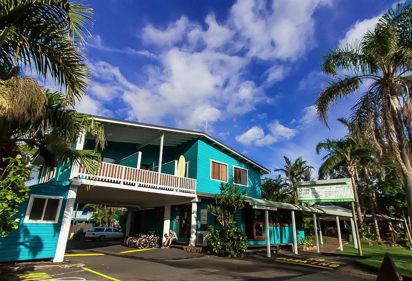 Hostel Byron Beach Resort | Byron Bay | New South Wales | Australia 9