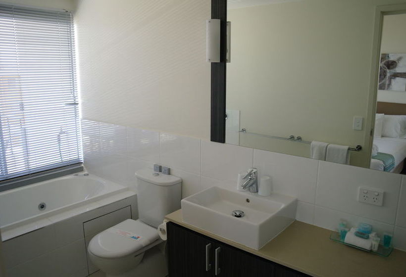 Monaco Caloundra Queensland