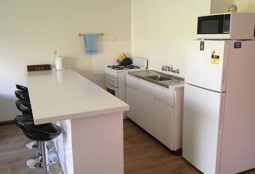 Emu Beach Chalets Australia Occidental