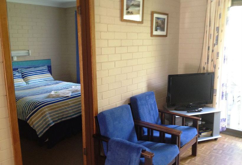 Emu Beach Chalets | Albany | Western Australia | Australia 1