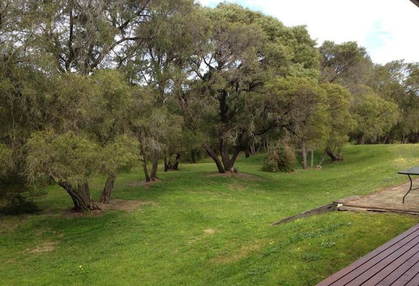 Emu Beach Chalets | Albany | Western Australia | Australia 10