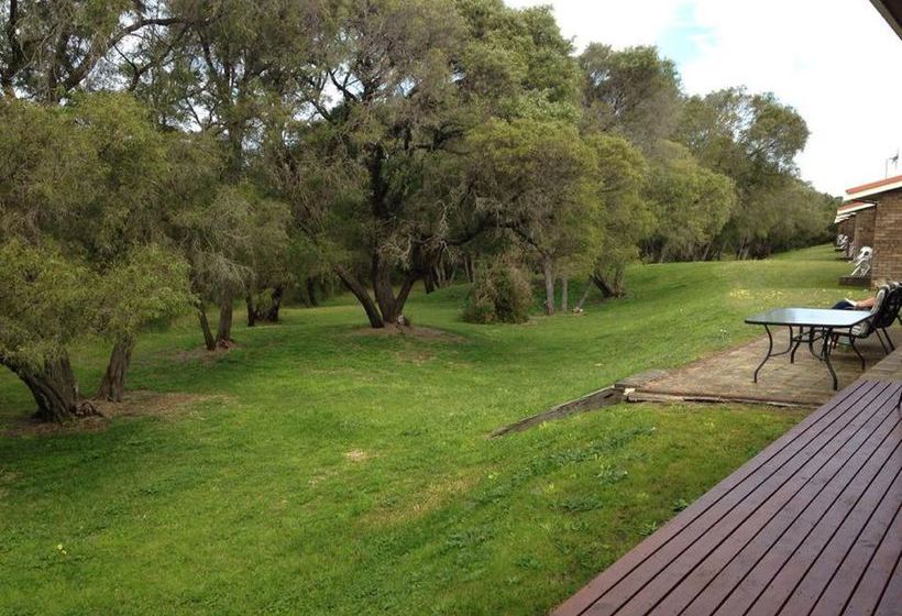 Emu Beach Chalets | Albany | Western Australia | Australia 11