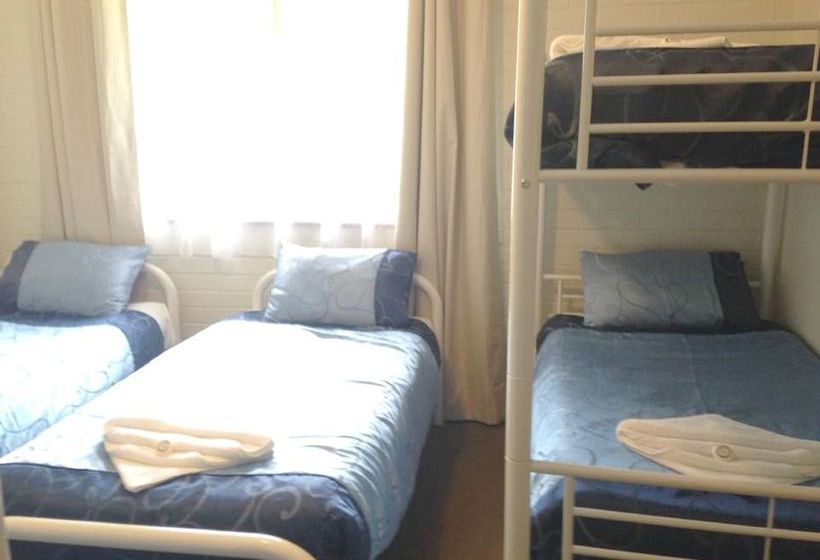 Emu Beach Chalets | Albany | Western Australia | Australia 12