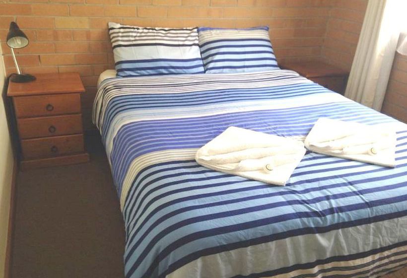 Emu Beach Chalets | Albany | Western Australia | Australia 13