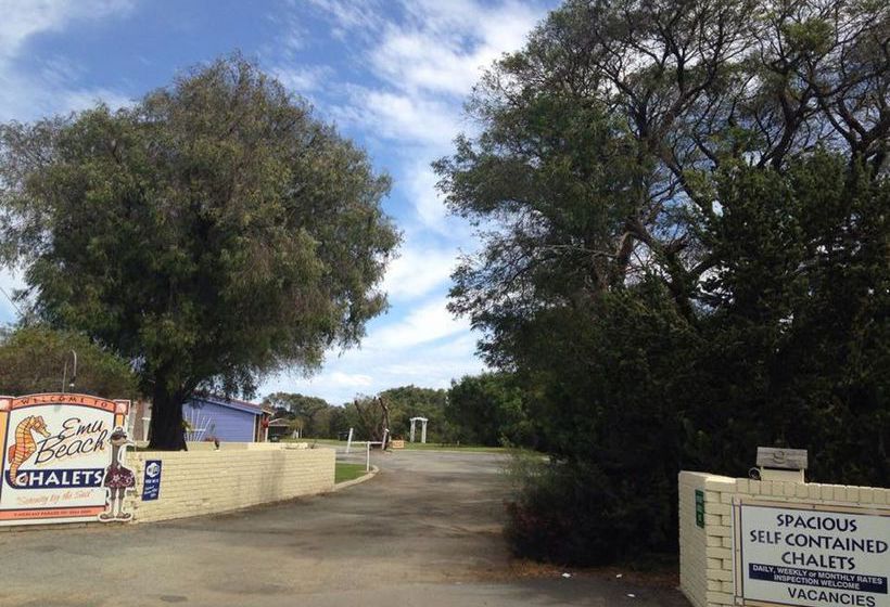 Emu Beach Chalets | Albany | Western Australia | Australia 14