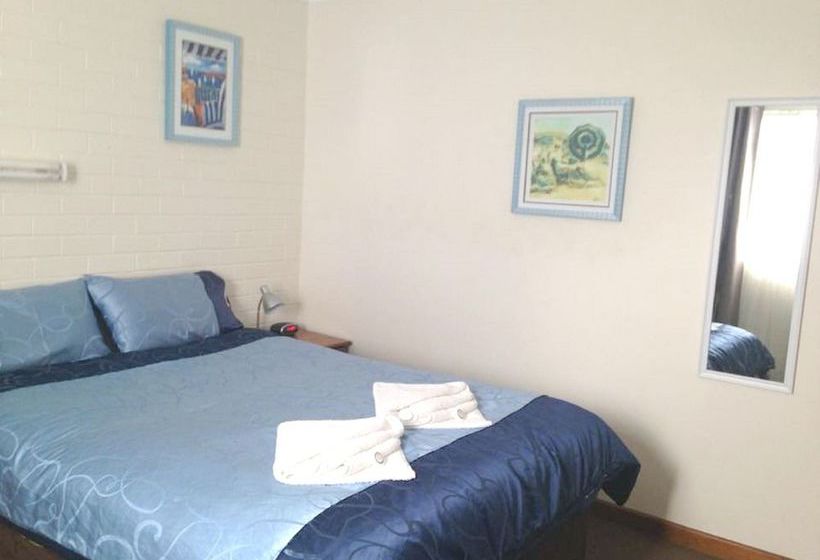 Emu Beach Chalets | Albany | Western Australia | Australia 16