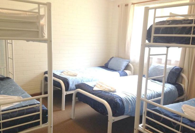 Emu Beach Chalets | Albany | Western Australia | Australia 18