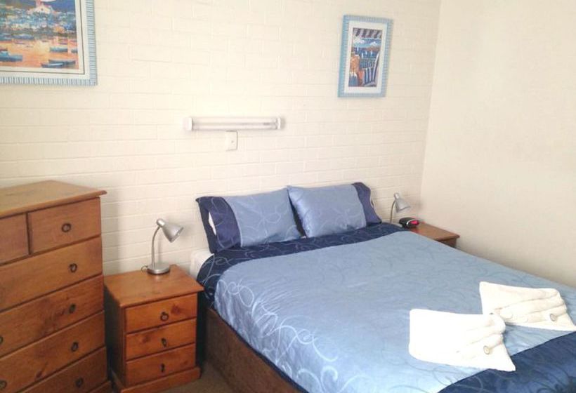 Emu Beach Chalets | Albany | Western Australia | Australia 19