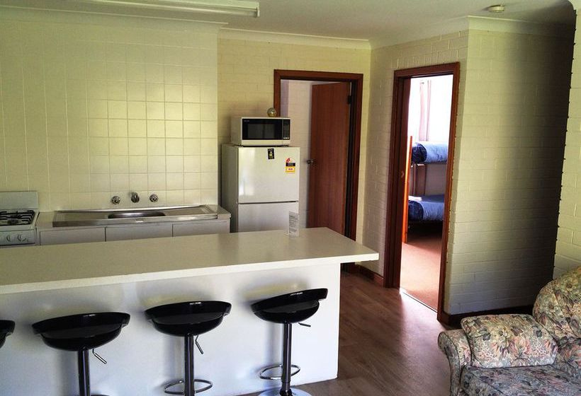 Emu Beach Chalets | Albany | Western Australia | Australia 2