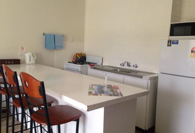 Emu Beach Chalets | Albany | Western Australia | Australia 20