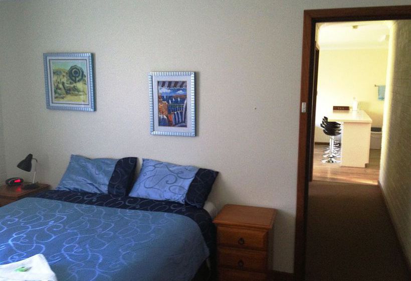 Emu Beach Chalets | Albany | Western Australia | Australia 4