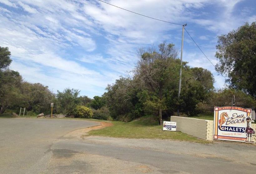 Emu Beach Chalets | Albany | Western Australia | Australia 5