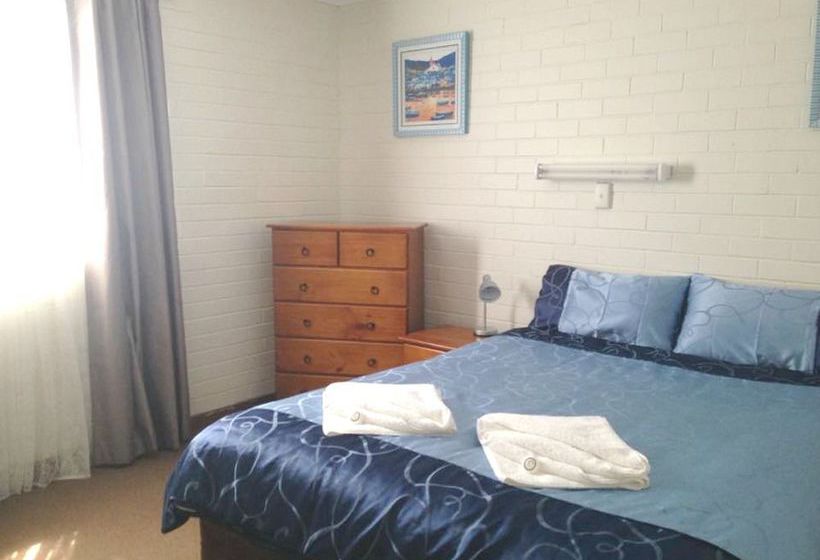 Emu Beach Chalets | Albany | Western Australia | Australia 9