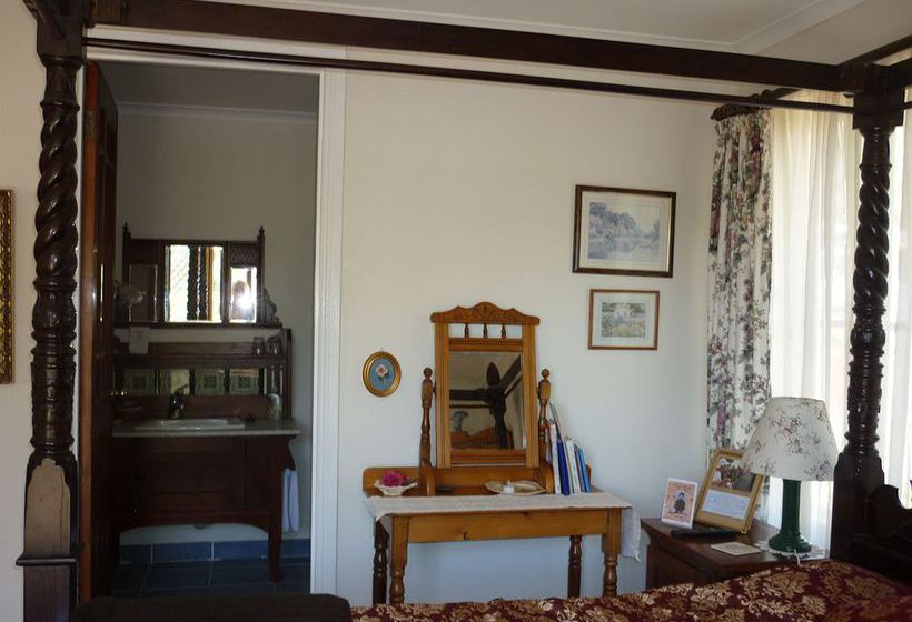 Mulberry Cottage Bed & Breakfast | Richmond | Tasmania | Australia 1