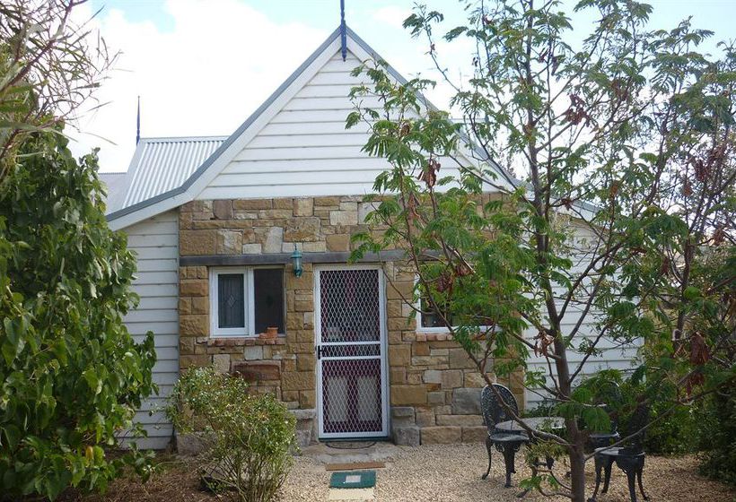 Mulberry Cottage Bed & Breakfast | Richmond | Tasmania | Australia 10