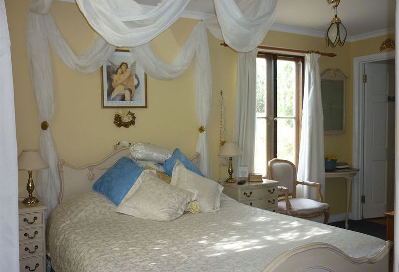 Mulberry Cottage Bed & Breakfast | Richmond | Tasmania | Australia 11