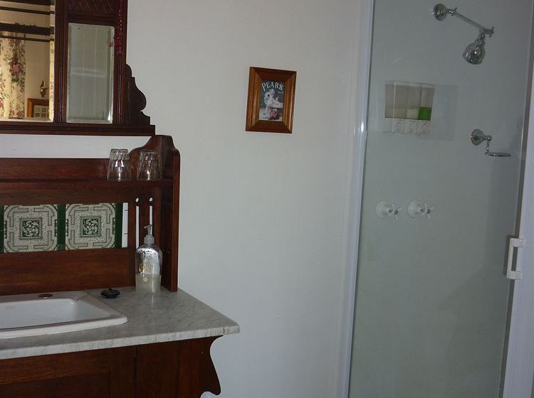 Mulberry Cottage Bed & Breakfast | Richmond | Tasmania | Australia 13