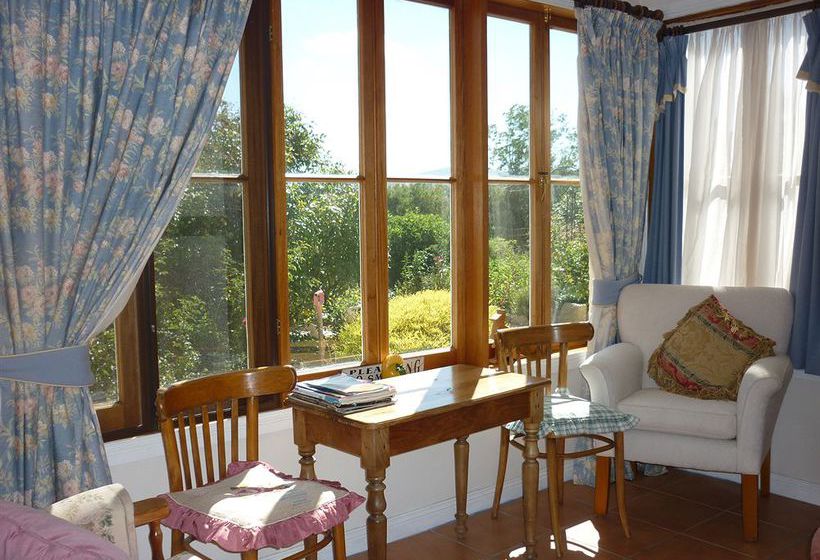 Mulberry Cottage Bed & Breakfast | Richmond | Tasmania | Australia 2