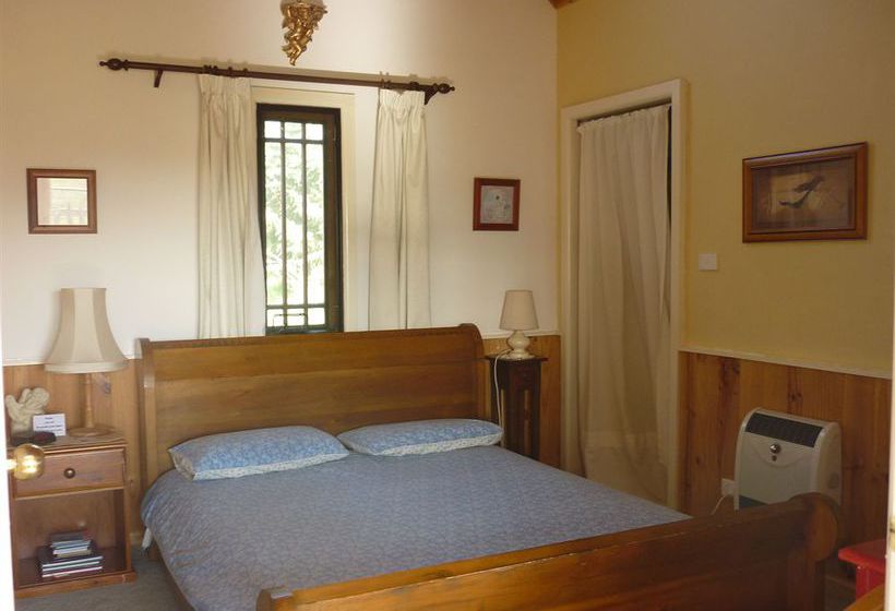 Mulberry Cottage Bed & Breakfast | Richmond | Tasmania | Australia 3