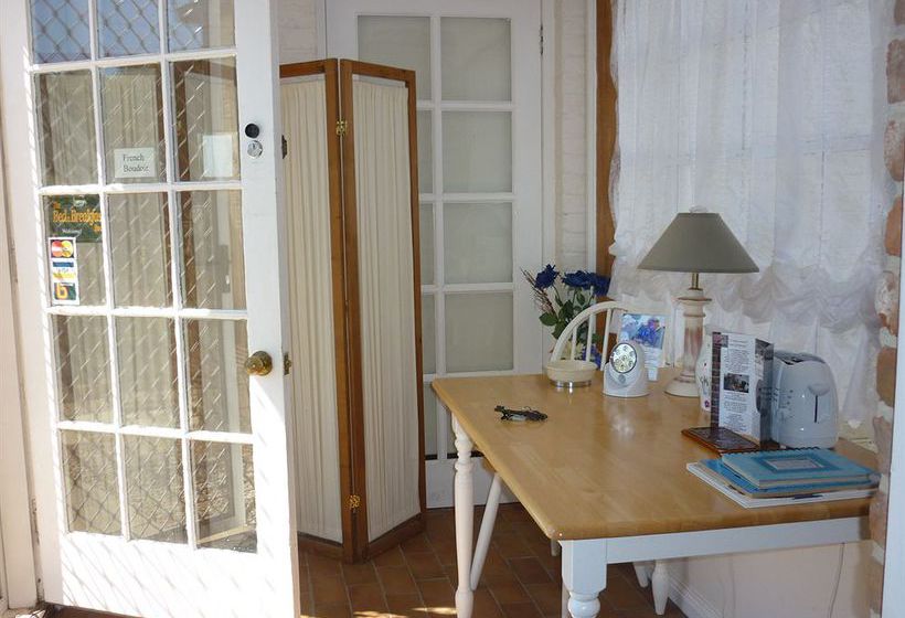 Mulberry Cottage Bed & Breakfast | Richmond | Tasmania | Australia 5