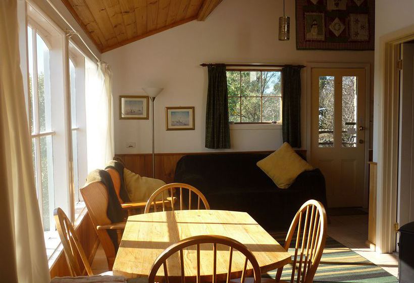 Mulberry Cottage Bed & Breakfast | Richmond | Tasmania | Australia 7